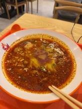 麻辣烫 4辛（激辛）
