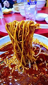 ピカイチラーメン 10辛