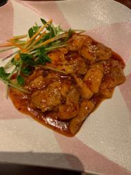 ブルダック 激辛