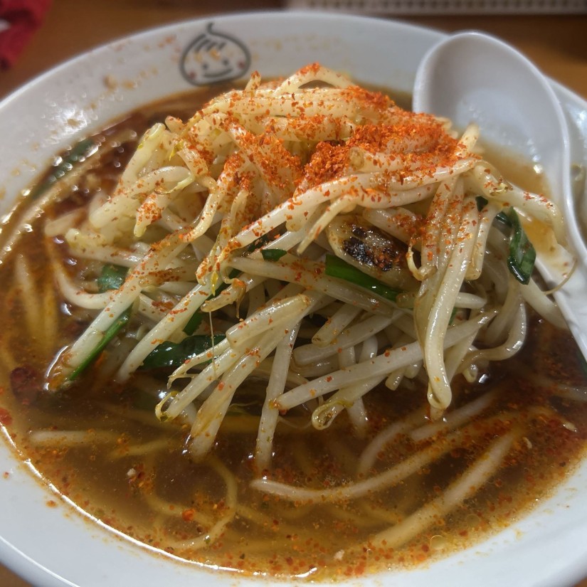 ベトコンラーメン M 激辛