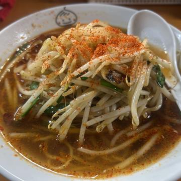 ベトコンラーメン M 激辛