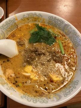 たんたんめん