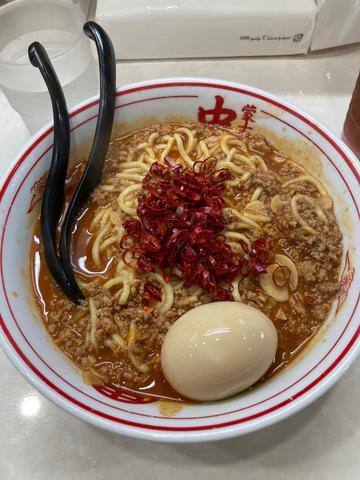 濃厚トリプル北極 10辛