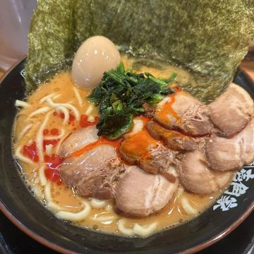 赤マックス