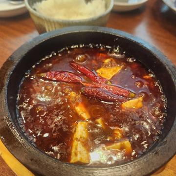 石鍋検門麻婆豆腐 デビル
