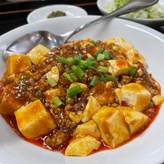 麻婆豆腐