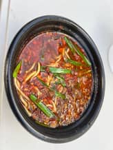 台湾ラーメン超エイリアン