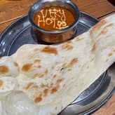 キーマカレー ベリーホット