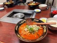 超激辛ラーメン チョイ辛・中辛・激辛・超激辛