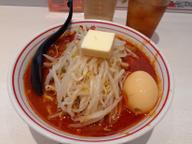北極ラーメン 辛さ9(辛さ2倍)