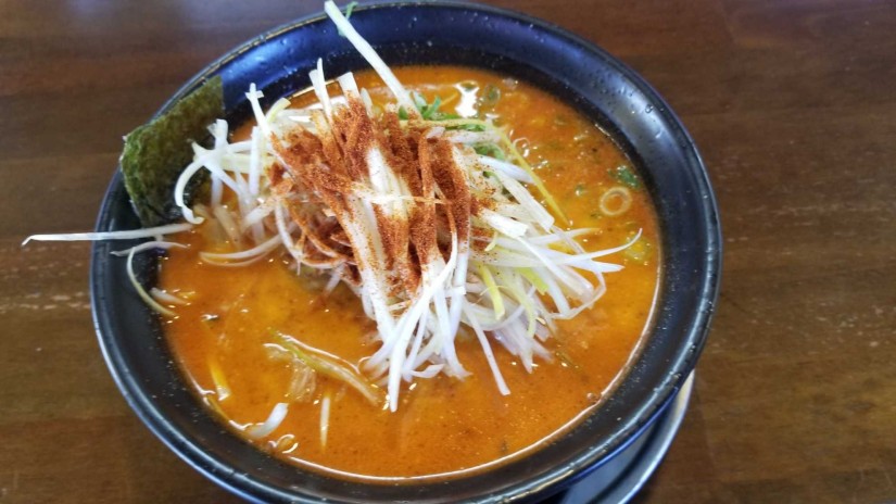 超激哲麺 超激哲