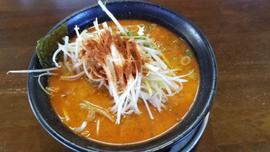 超激哲麺 超激哲
