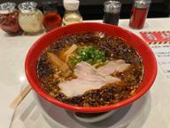 南極 地獄の一杯