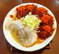 爆弾ラーメン 5爆
