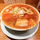 辛味中華そば 5辛