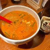 激辛ユッケジャンスープ 十辛