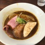 スパイシーカレーそば