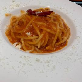 アラビアータ