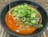 濃厚旨辛らーめん 30辛🔥