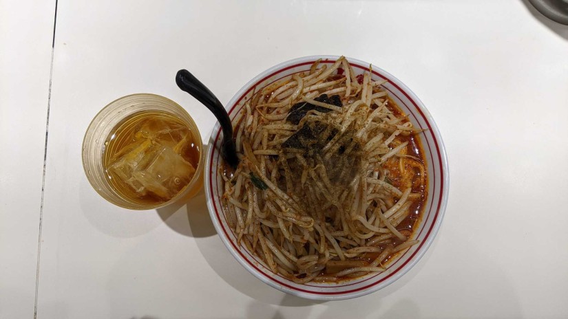 北極の炎🔥 10辛✕3