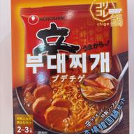 コリコレ鍋 プデチゲ