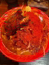 フジレッド 3辛