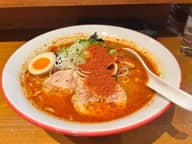 辛味噌ラーメン 14倍