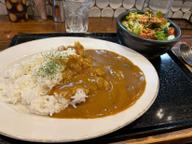 特製牛すじカレー