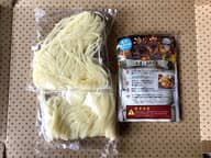 激辛スコーピオン冷麺