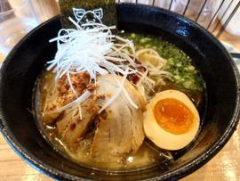 赤辛らーめん