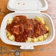 ドロワット アブノーマル(激辛)