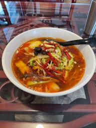 辛ラーメン ３辛