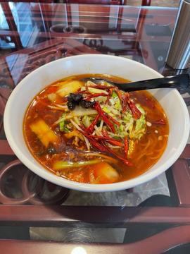 辛ラーメン 3辛