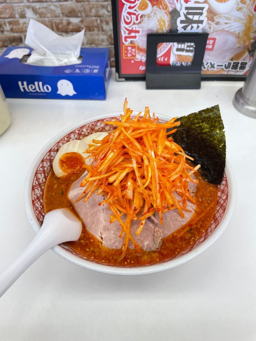 みそこてレッド 3L