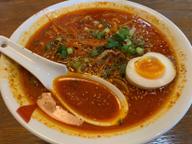 火雷麺（からいめん） 中→大関