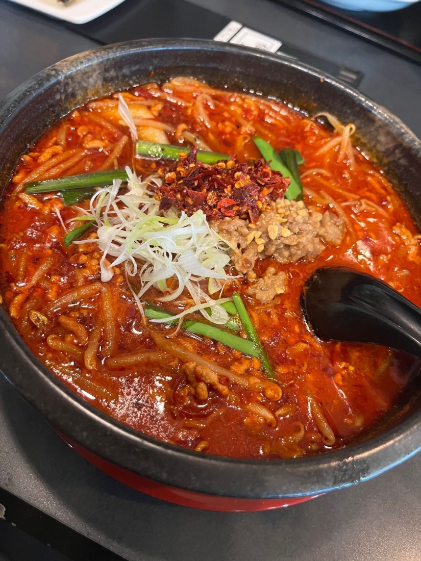 えん魔大王 超激辛