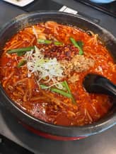 えん魔大王 超激辛