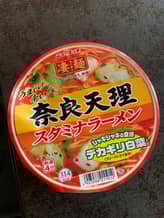 奈良天理スタミナラーメン