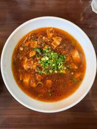 マーボーラーメン