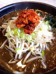 ブラックデビル