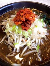 ブラックデビル