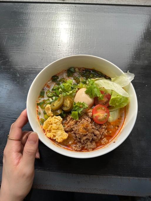 冷製ハラペーニョフォー