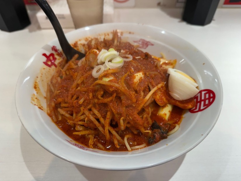 北極やさいシャキシャキ10倍   10辛