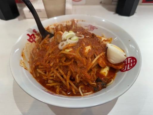 北極やさいシャキシャキ10倍   10辛