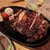 ジャークチキン