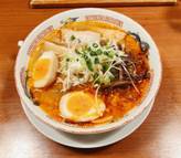 辛からーめん