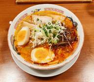 辛からーめん