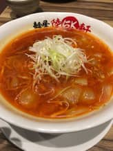 勝浦タンタンメン