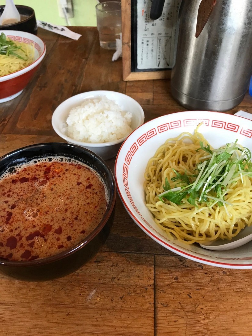 鳳凰＋辛一 🌶✖️4