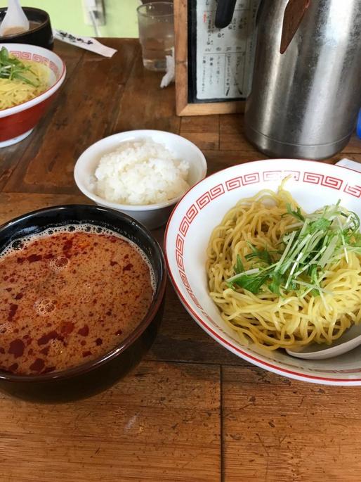 鳳凰＋辛一 🌶✖️4